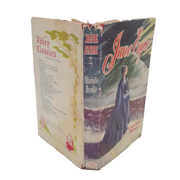 Charlotte Brontë’s Jane Eyre - Murray