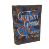 Graham Greene's A Burnt-Out Case - Heinemann, 1961 - First UK Edition