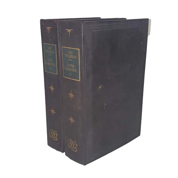 Leo Tolstoy Collected Works - 11 Books