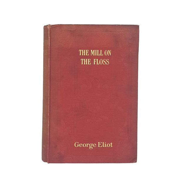 George Eliot’s Collected Works - William Blackwood