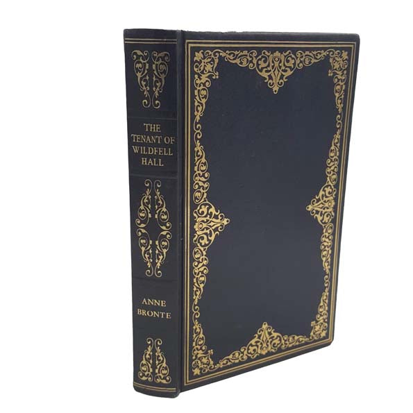 Anne Brontë's The Tenant of Wildfell Hall - Heron, 1970