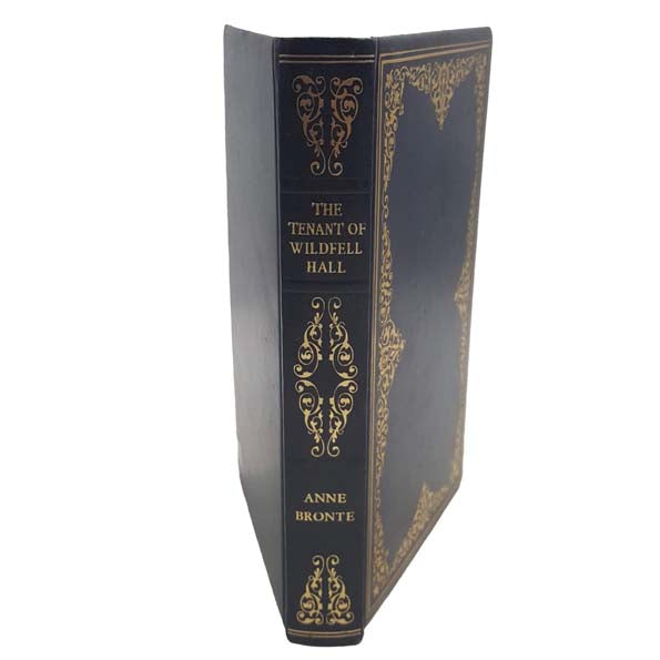 Anne Brontë's The Tenant of Wildfell Hall - Heron, 1970