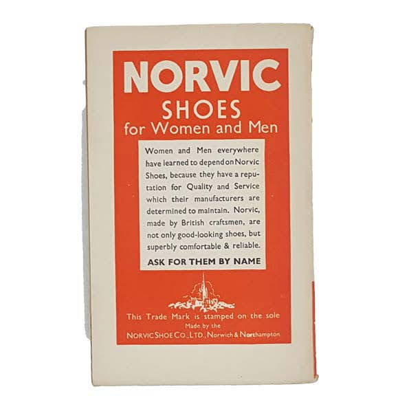 It’s A Battlefield by Graham Greene - Penguin, 1940