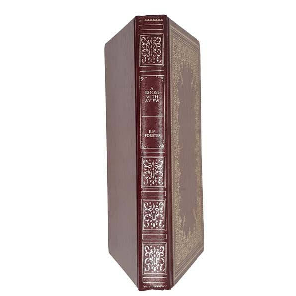 A Room with a View by E. M. Forster - Guild, 1977
