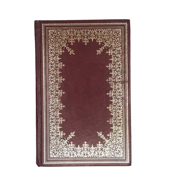 A Room with a View by E. M. Forster - Guild, 1977