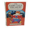 The Fairy Tale Treasury - Hamish Hamilton, 1982