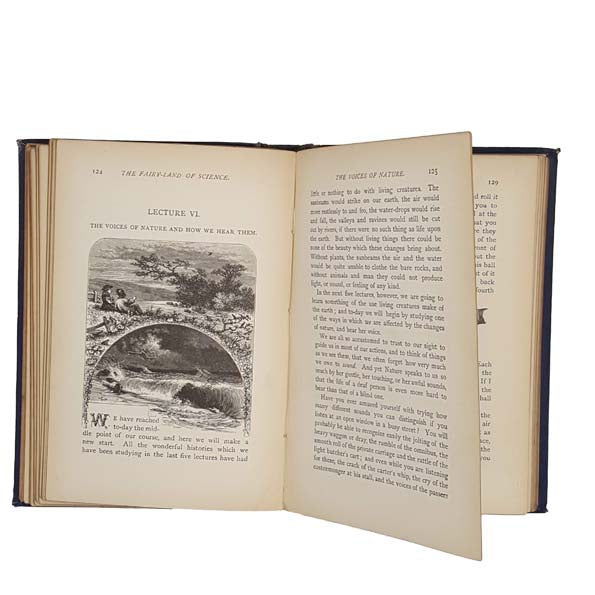 The Fairy-Land of Science by Arabella B. Buckley 1890