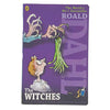 Roald Dahl's The Witches - Puffin 2013