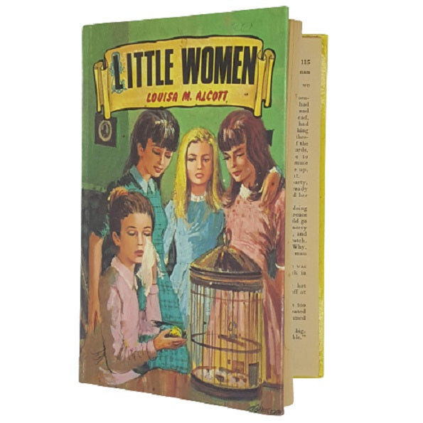 Louisa May Alcott's Little Women - Dean
