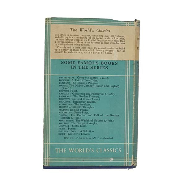 The Plays of Leo Tolstoy - Oxford 1944