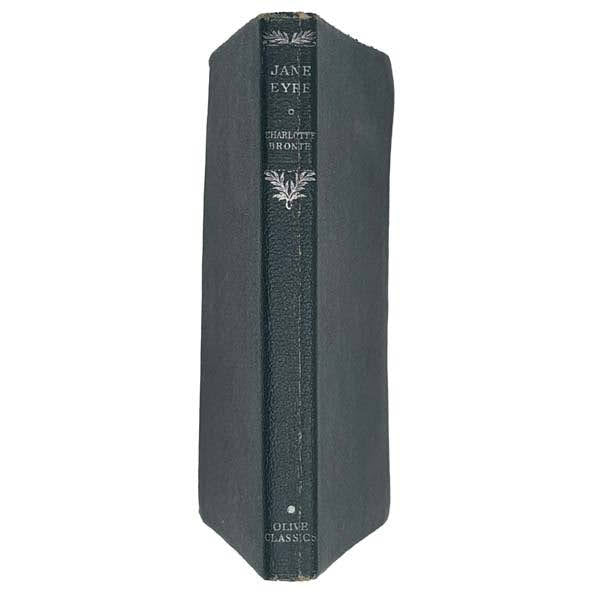 Charlotte Bronte’s Jane Eyre - Collins, 1953