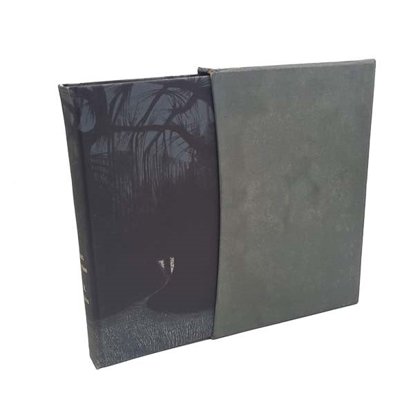 Ghost Stories of M. R. James - Folio, 1973