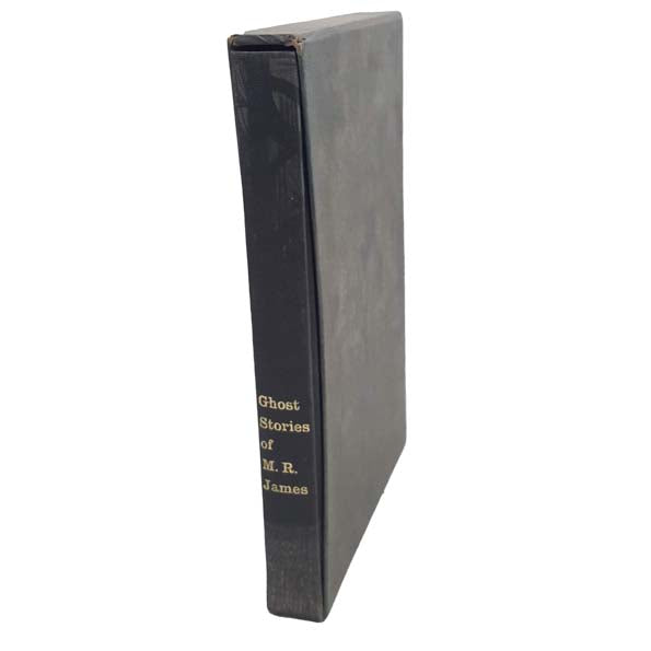 Ghost Stories of M. R. James - Folio, 1973