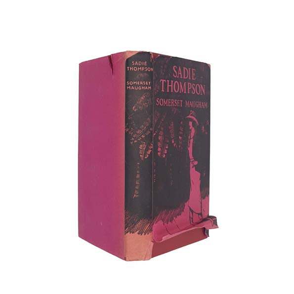 Somerset Maugham's Sadie Thompson