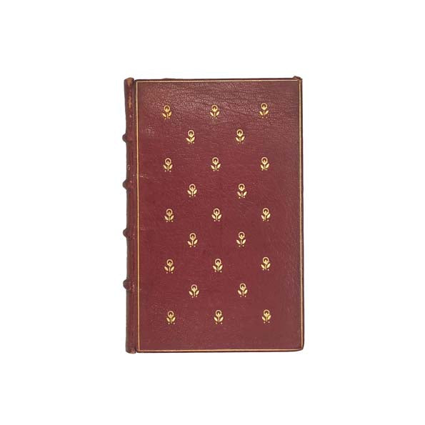 The Poems of Plays Robert Browning - J. M. Dent, 1914