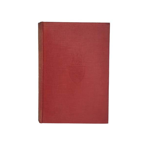 William Shakespeare's The Winter's Tale - Methuen, 1922
