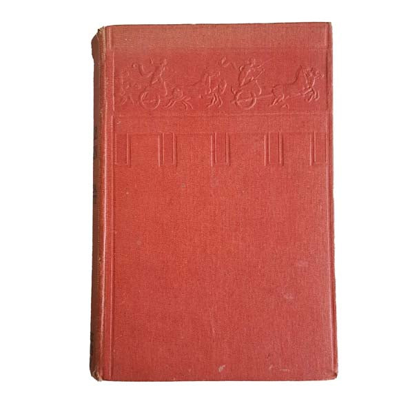 Little Women by Louisa Alcott - Herbert Strang’s Library