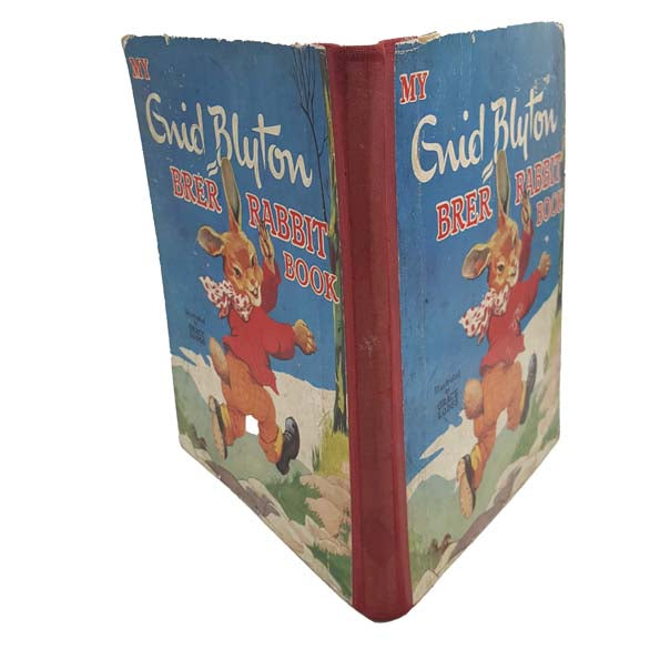 Enid Blyton's Brer Rabbit Book