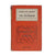 The Professor by Charlotte Brontë - Everyman, 1954