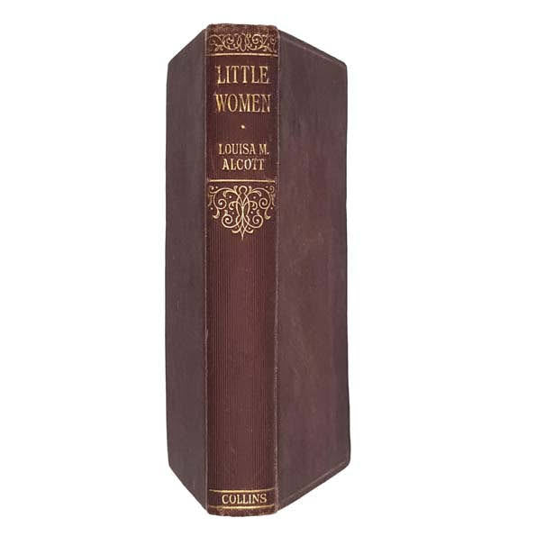 Little Women by Louisa M. Alcott - Collins