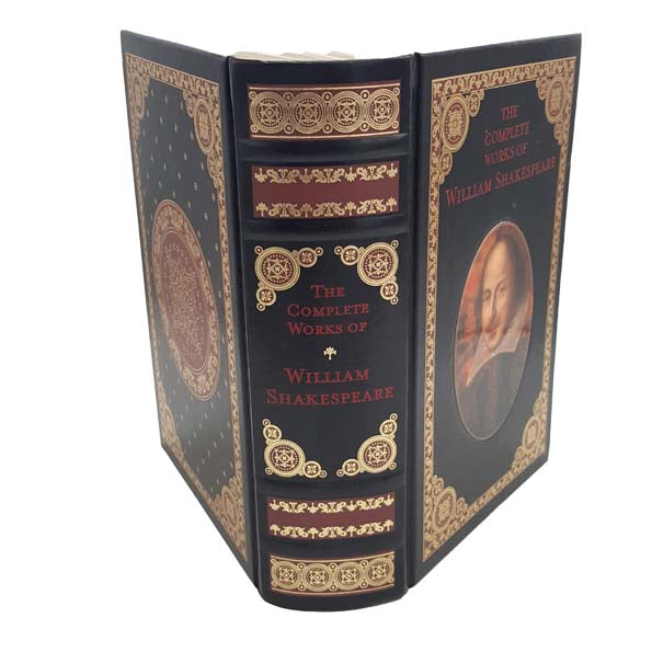 The Complete Works of Shakespeare - Barnes &amp; Noble, 1994