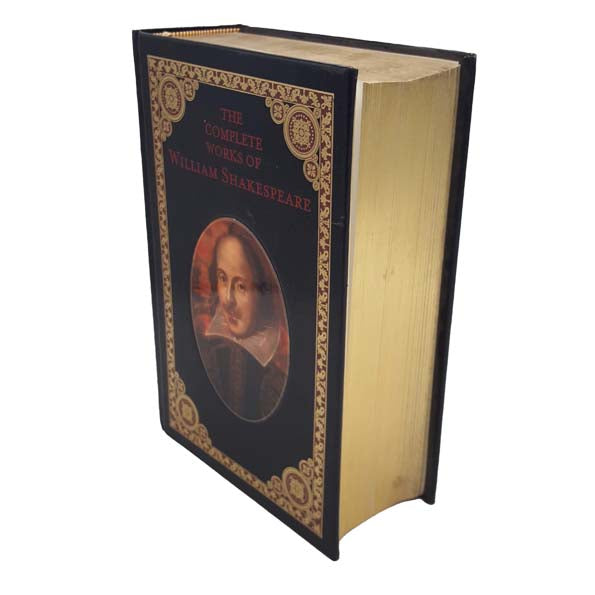 The Complete Works of Shakespeare - Barnes &amp; Noble, 1994