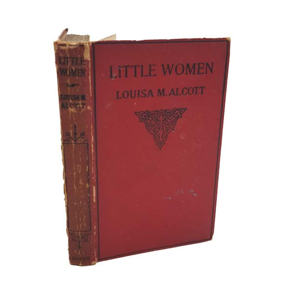 Louisa May Alcott's Little Women