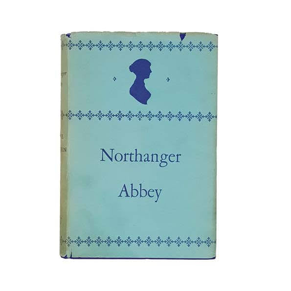 Northanger Abbey by Jane Austen - Reader’s Union