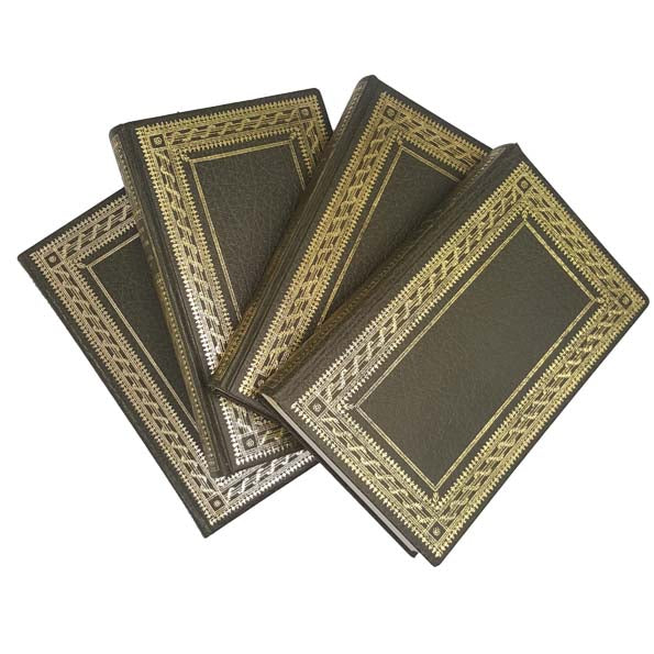 Daphne Du Maurier Collected Works - 4 Heron Books