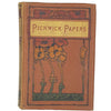 Charles Dickens' Pickwick Papers - Scott Publishing 1907