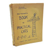 Old Possum’s Book of Practical Cats by T.S. Eliot - Faber, 1956