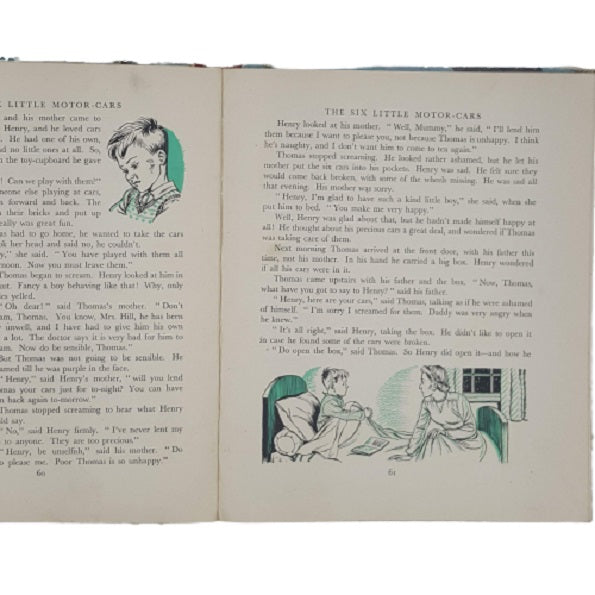 My Enid Blyton Book - Marks and Spencer