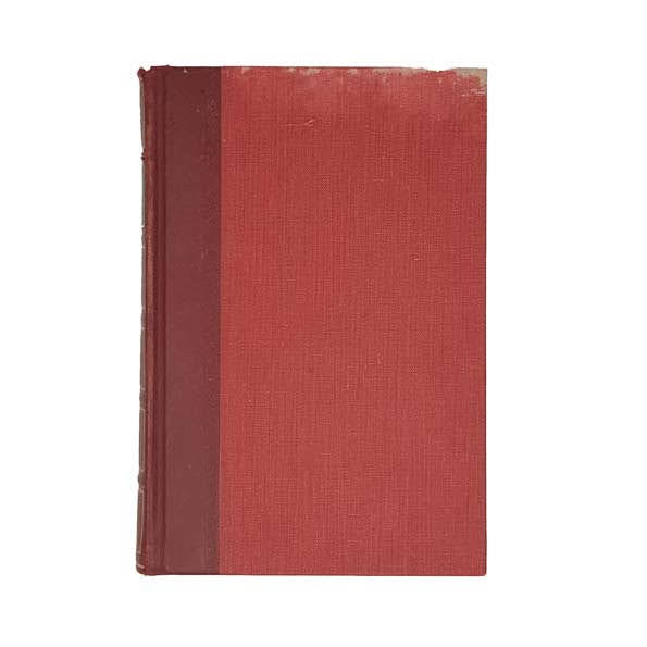Longfellow’s Poetical Works - Oxford, 1951