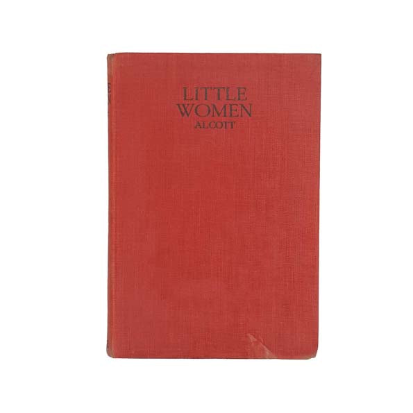 Louisa M. Alcott's Little Women - Blackie