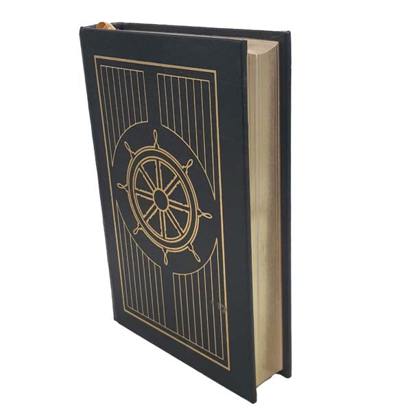 Mark Twain's Life on the Mississippi River - Easton Press, 1979