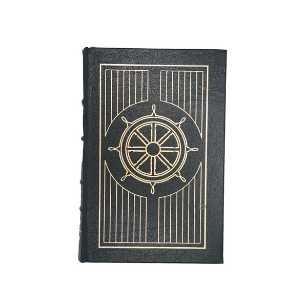 Mark Twain's Life on the Mississippi River - Easton Press, 1979