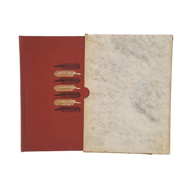 William Shakespeare's The Tragedy of King Lear - Folio, 1960