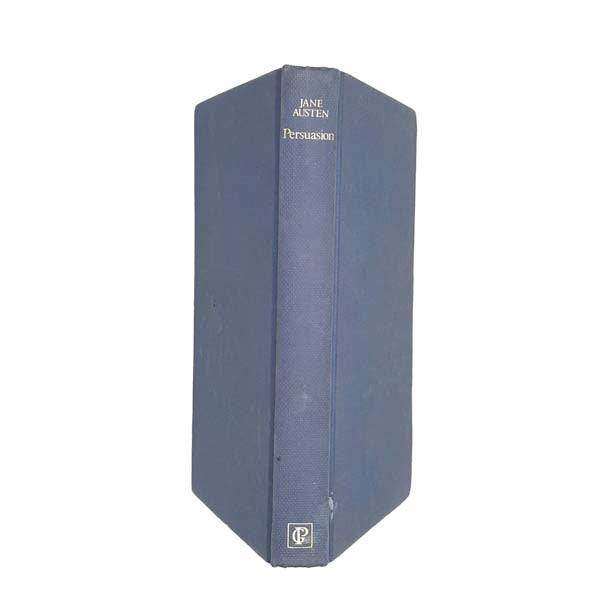 Jane Austen's Persuasion - Guild Publishing, 1982