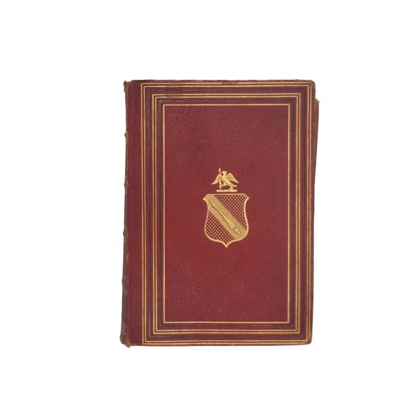 The Works of William Shakespeare - Suttaby, c.1889