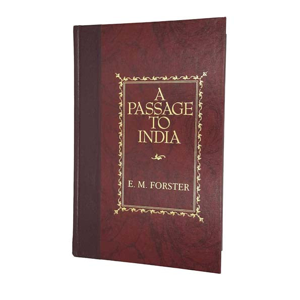 E. M. Forster's A Passage to India - Reader's Digest 1998