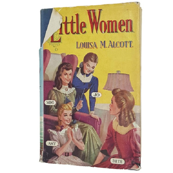 Louisa May Alcott's Little Women - Collins