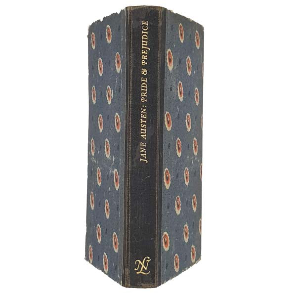 Jane Austen's Pride and Prejudice - Hamish 1949