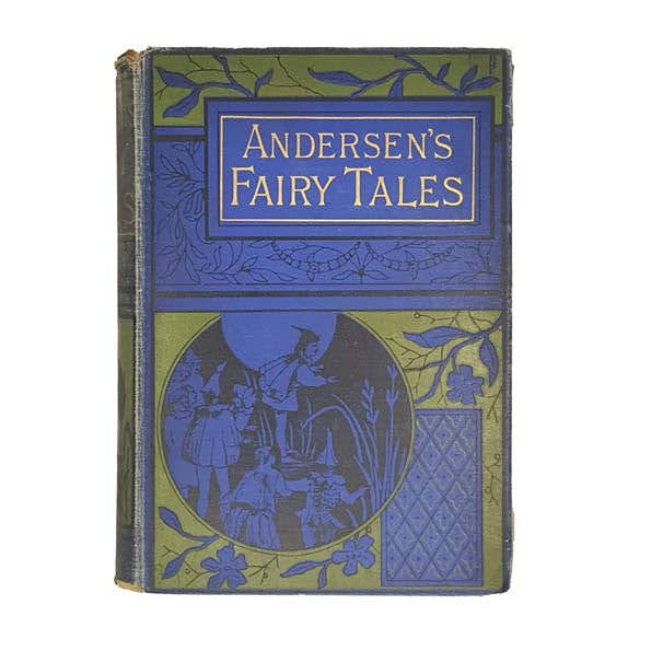 Andersen’s Fairy Tales - Routledge