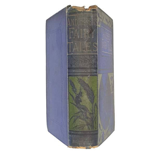 Andersen’s Fairy Tales - Routledge