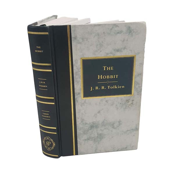 J.R.R. Tolkien's The Hobbit - Guild, 1981