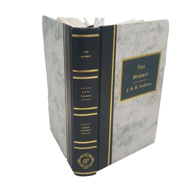 J.R.R. Tolkien's The Hobbit - Guild, 1981