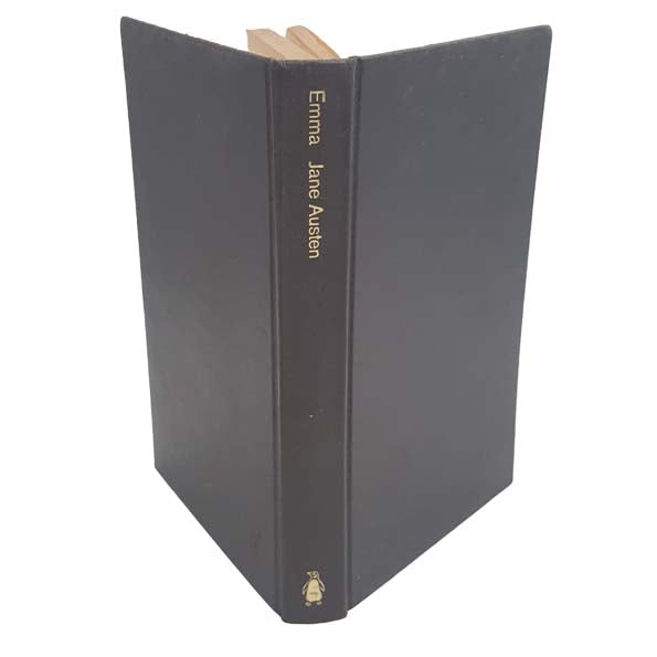 Jane Austen's Emma - Penguin, 1968
