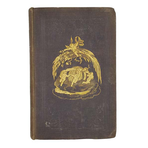 Bell's System of Geography Vol I. Part 2 - A. Fullarton 1846