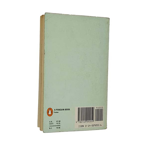 J. D. Salinger's For Esme with Love and Squalor - Penguin 1986