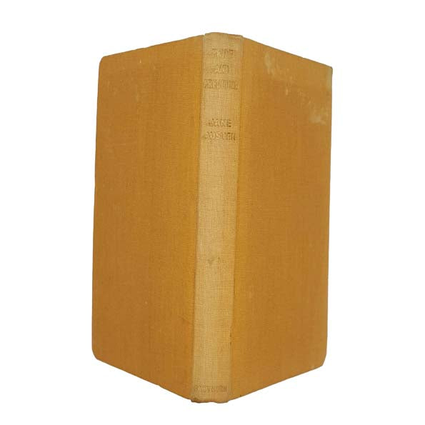 Jane Austen's Pride and Prejudice - Gawthorn